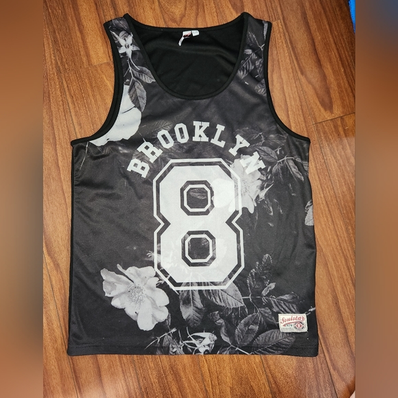 SoulStar Other - Brooklyn Jersey